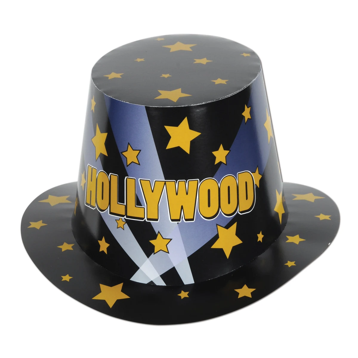 Hollywood Hi-Hat 1