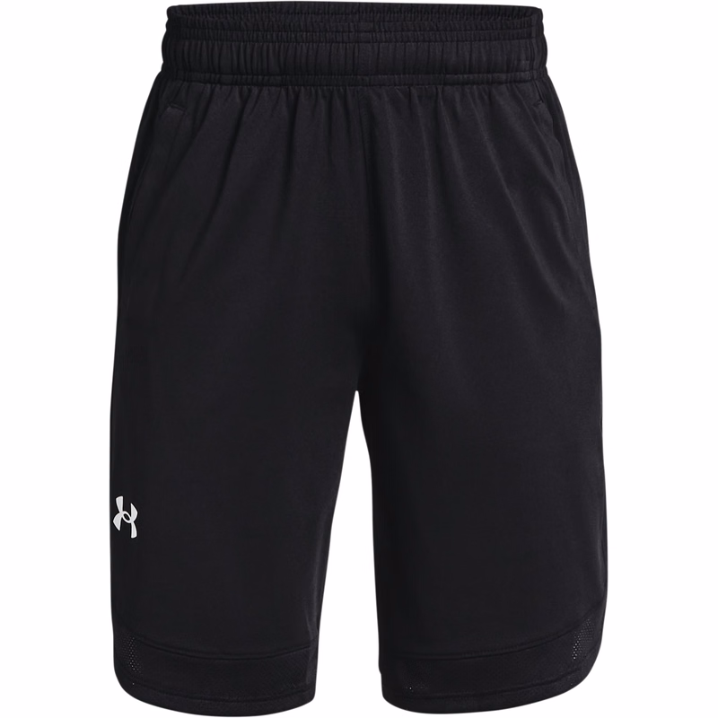 Boys' UA Training Stretch Shorts 