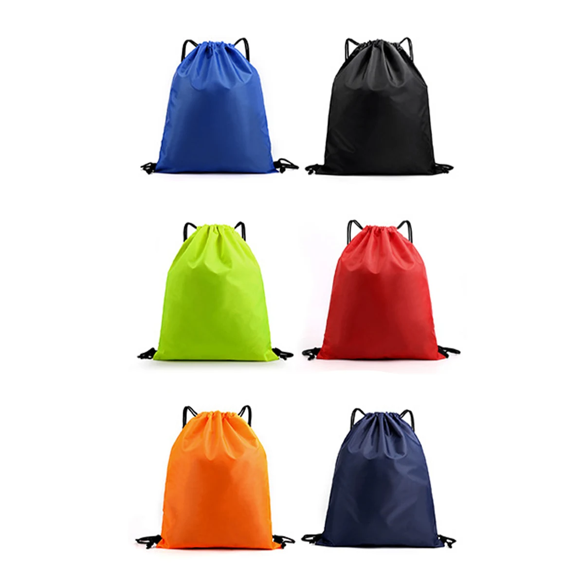 Oxford Fabric Large Capacity Gym Bag 1