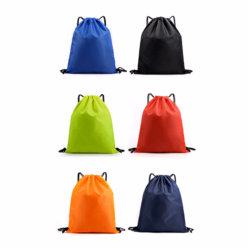 Oxford Fabric Large Capacity Gym Bag