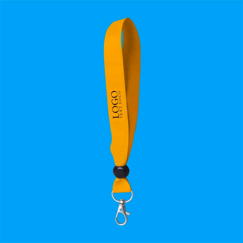 Silkscreen Lobster Clasp Wristband