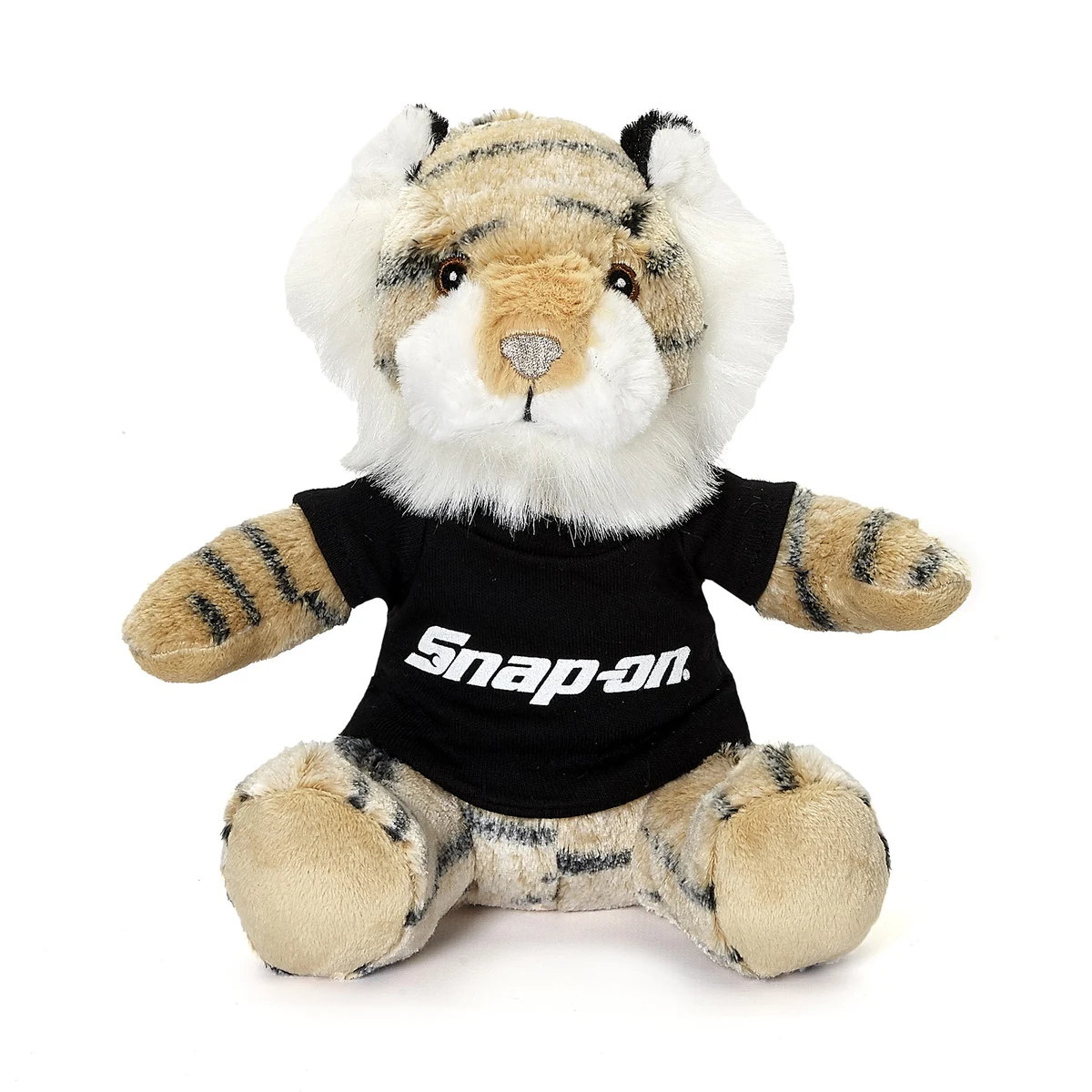 7" Extra Soft Line Animal - XS Tiger 1