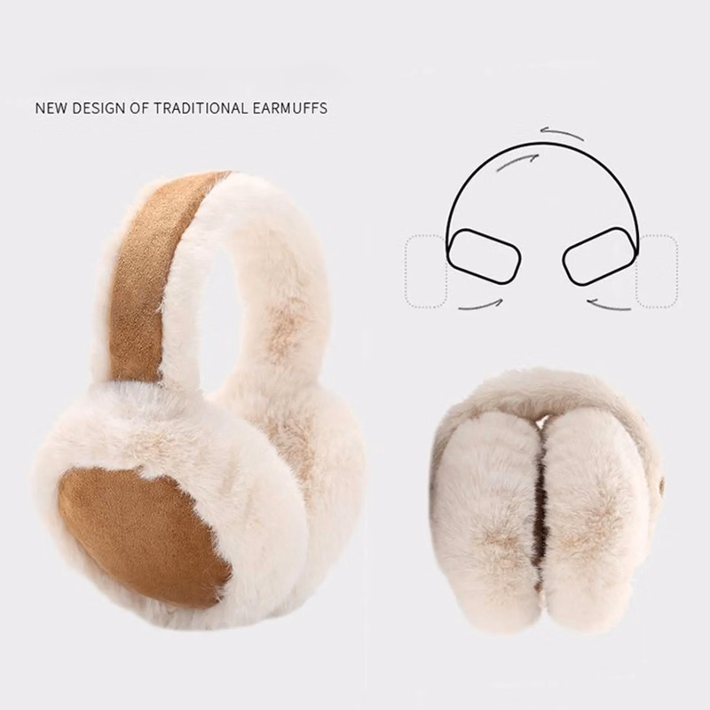 Fashion Ear Muff