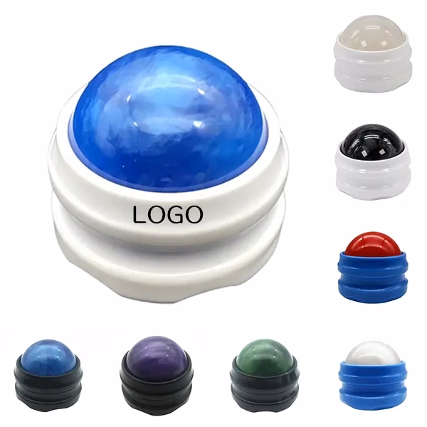 Resin Massage Ball