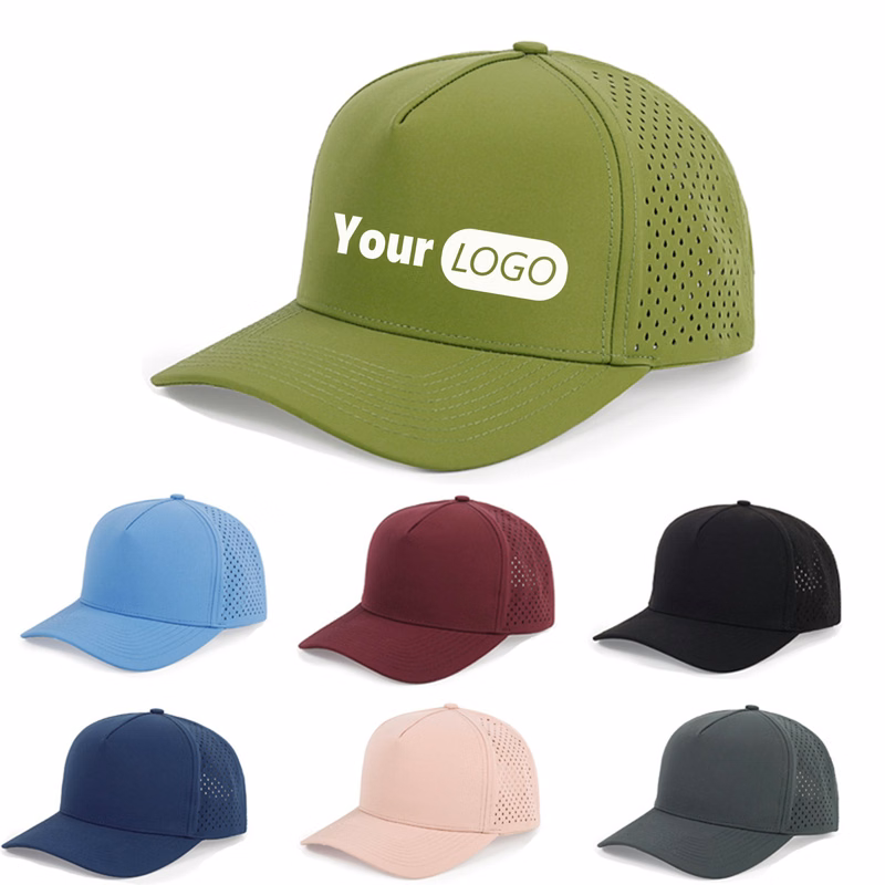 Summer Quick Drying Cool Baseball Cap