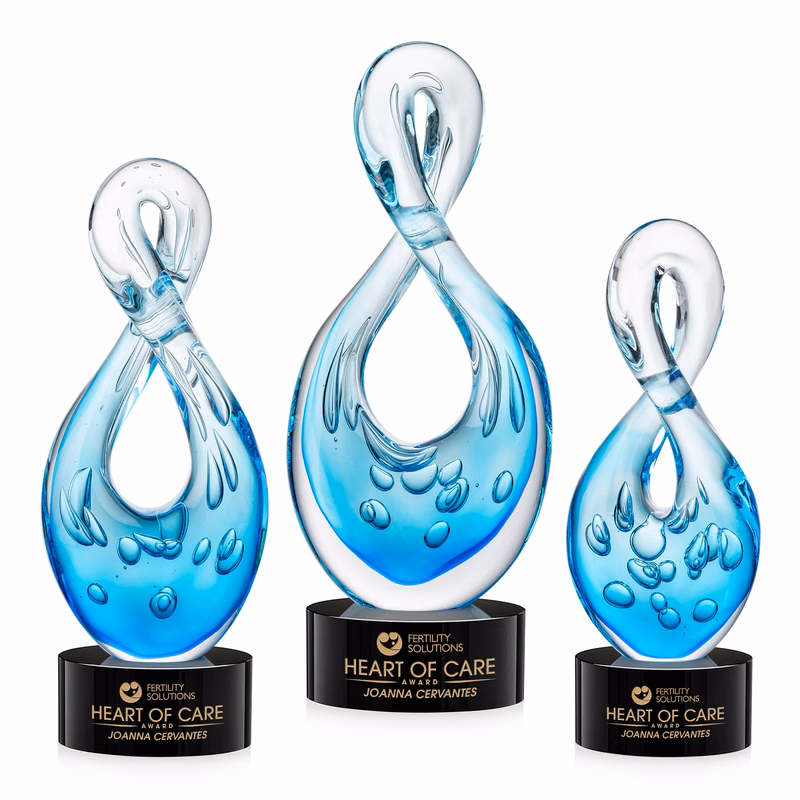 Utopia Award on Marvel Black
