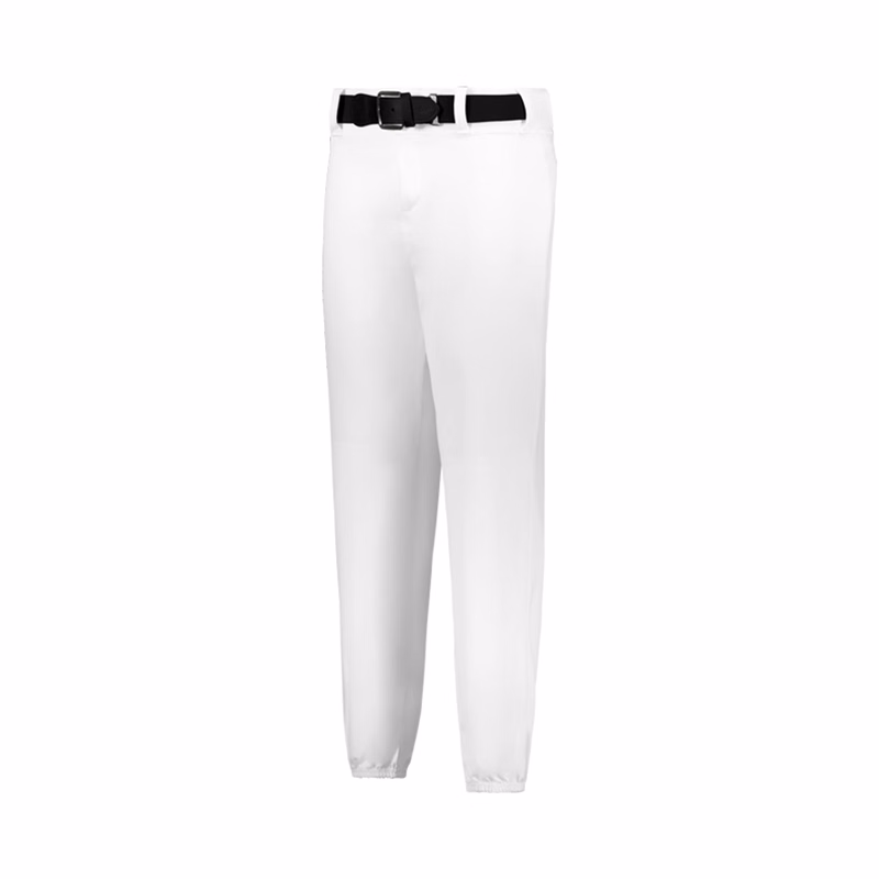 YOUTH PULL-UP BASEBALL PANT