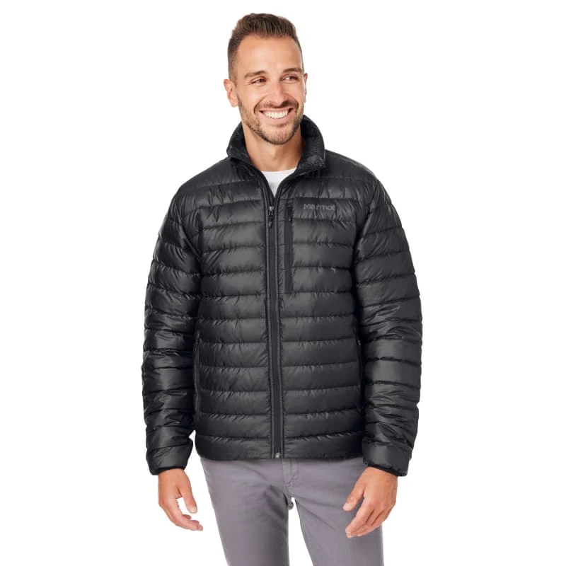 Marmot Men's Highlander Down Jacket 1