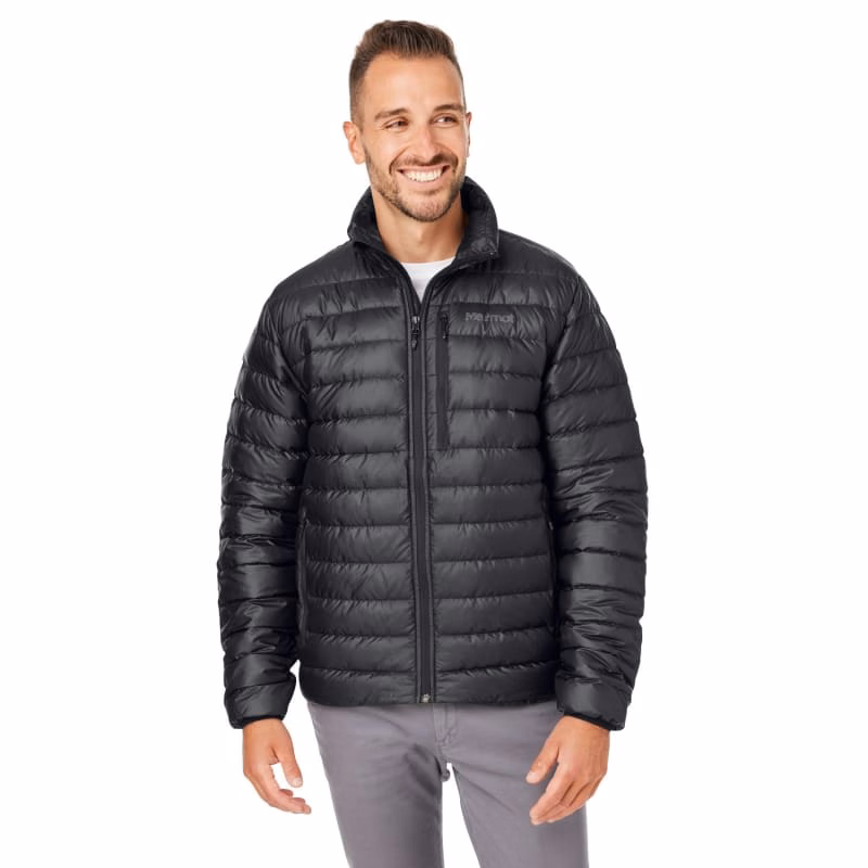 Marmot Men's Highlander Down Jacket