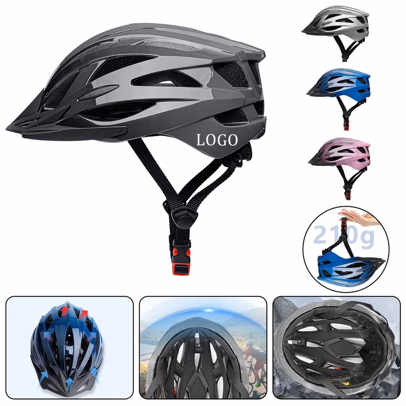 Adult Bike Helmet