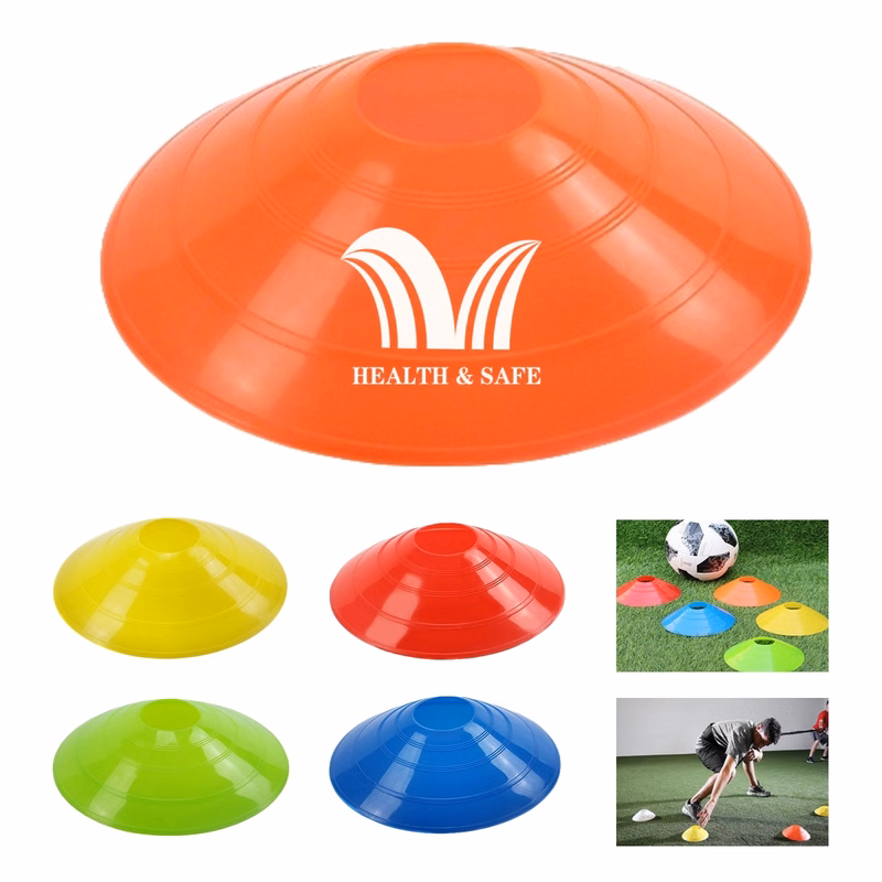 Agility Soccer Cones
