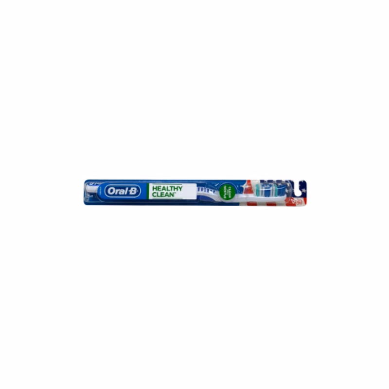 Oral-B Toothbrush - Healthy Clean Medium
