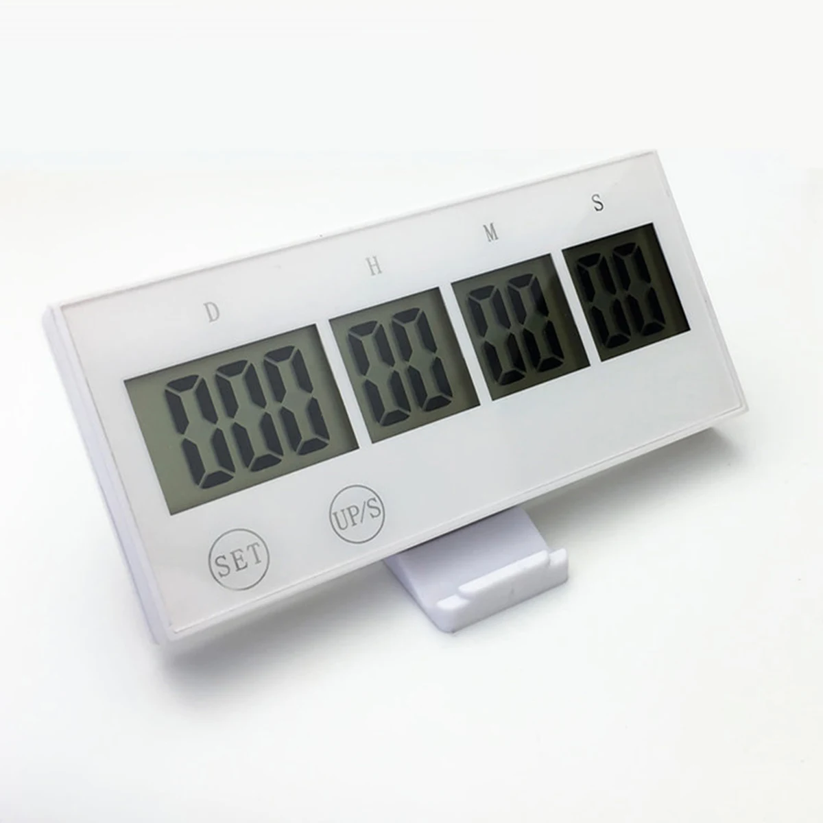 Custom Digital Countdown Days Timer 1