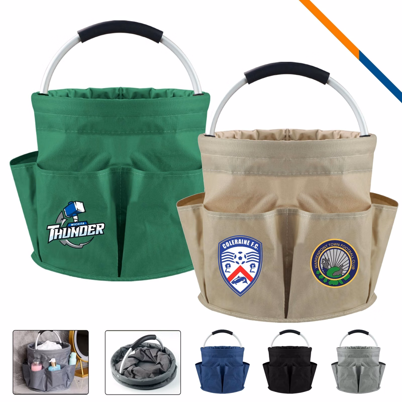 Gearvik Six Sided Lunch Bag