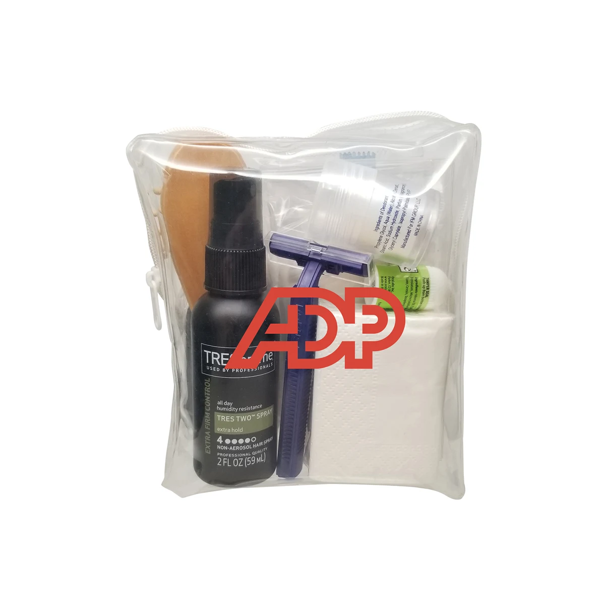 The Ultimate Fashion Emergency Kit 1