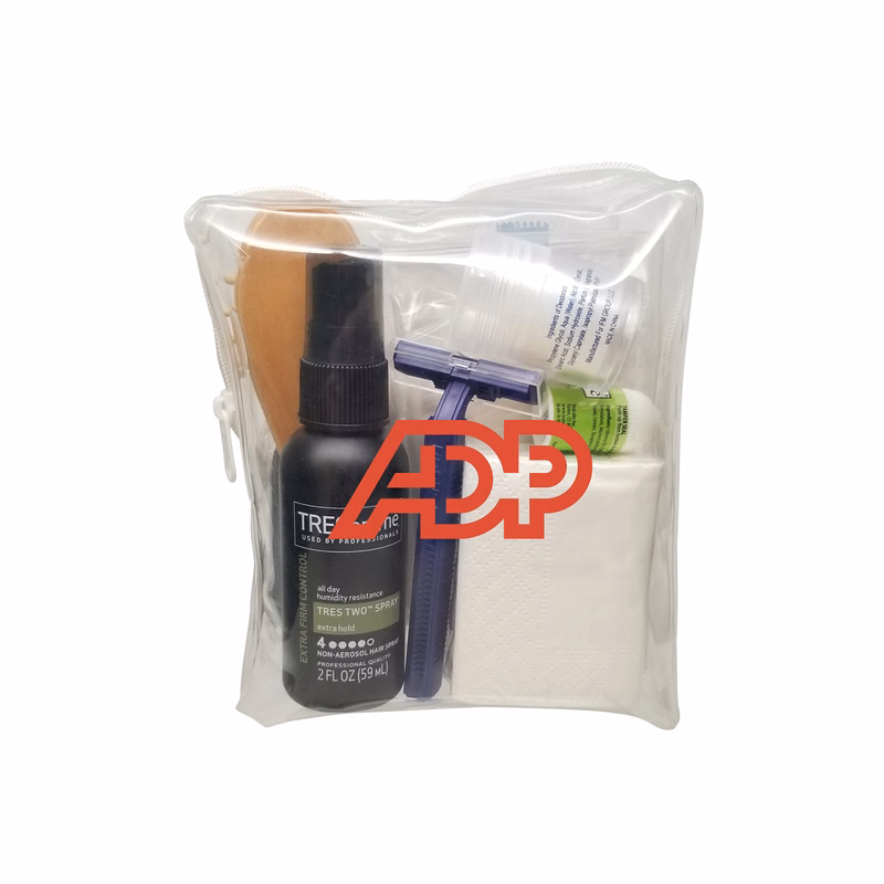 The Ultimate Fashion Emergency Kit