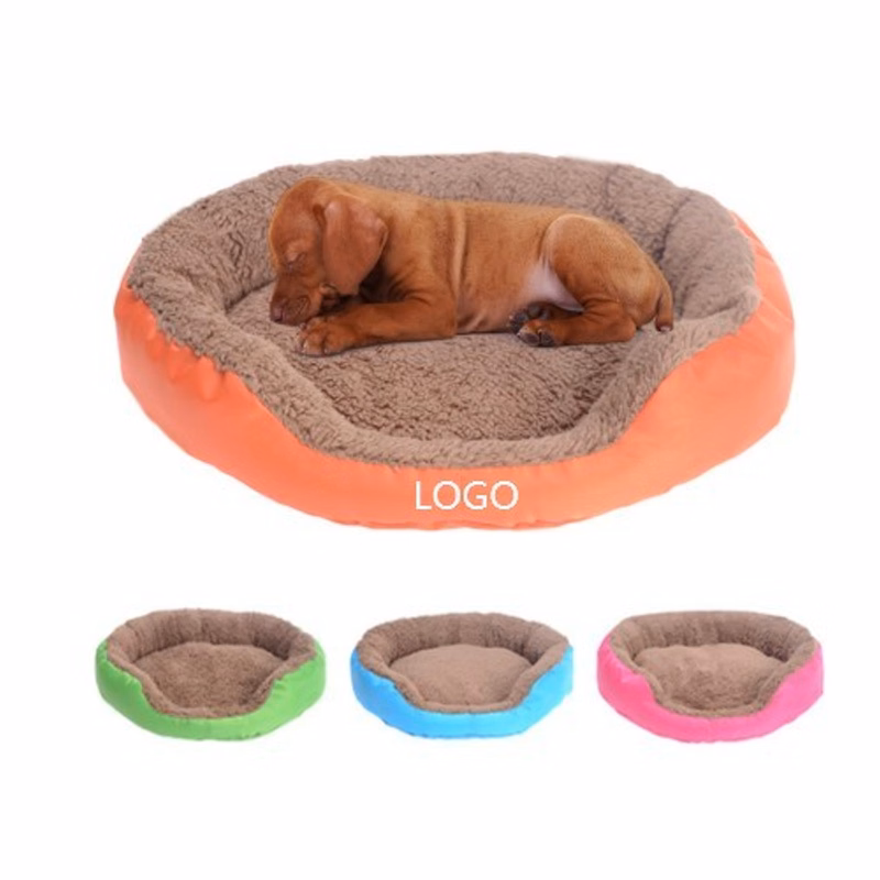 Ice Silk Cool Pet Beds Sofa Cushion