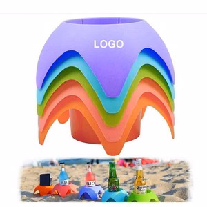 Sand Cup Holder