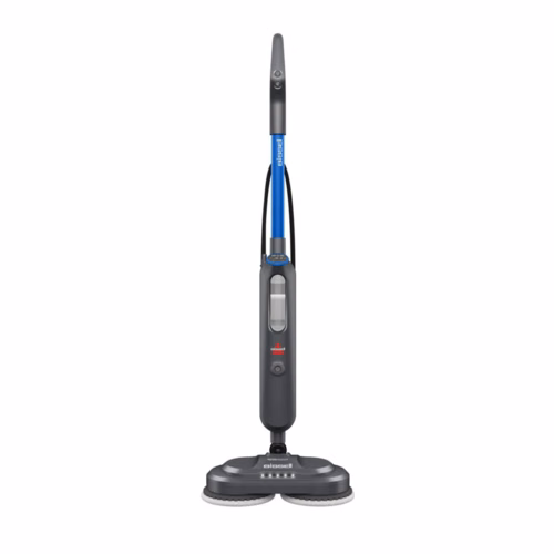 BISSELL SpinWave SmartSteam Sanitizing Spin Mop