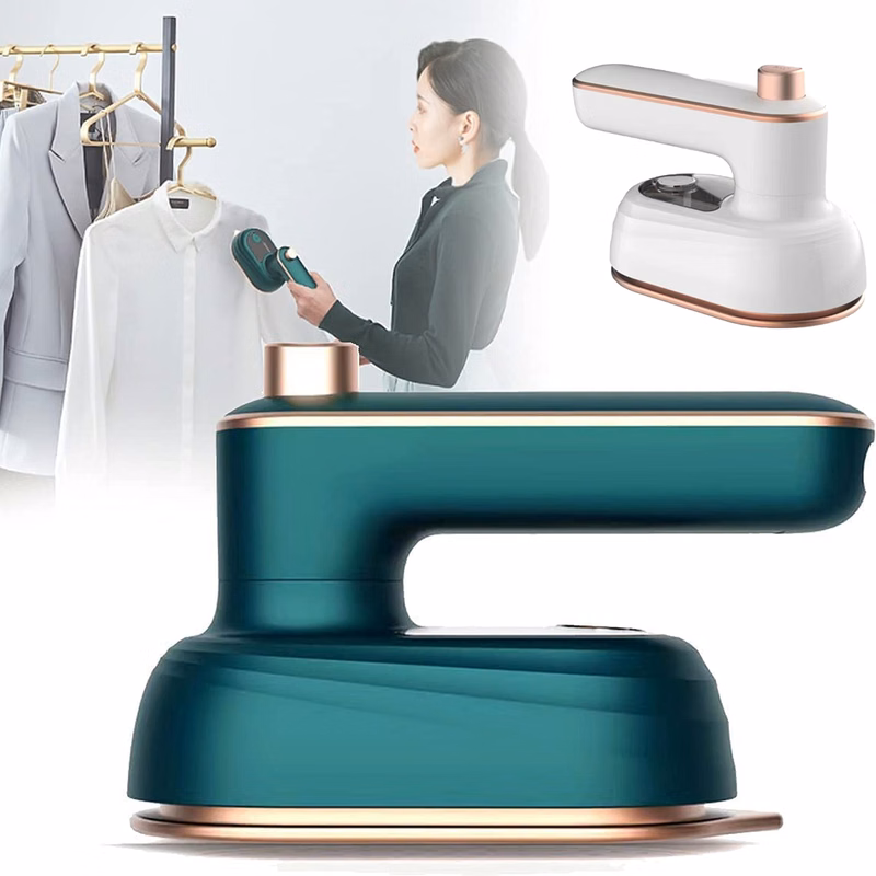 Mini Steam Portable iron