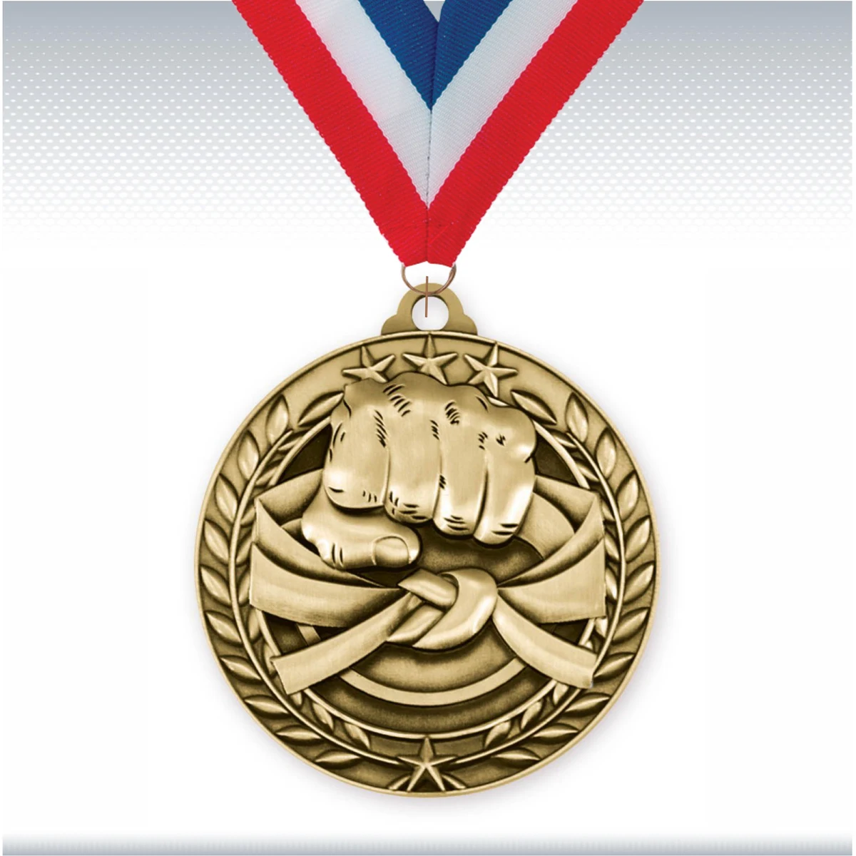 3D Sports & Academic Medal / Martial Arts 1