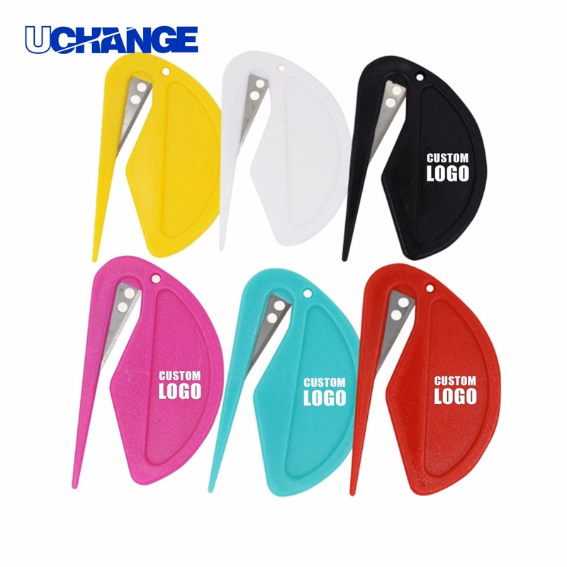 Plastic Mini Knife Tool