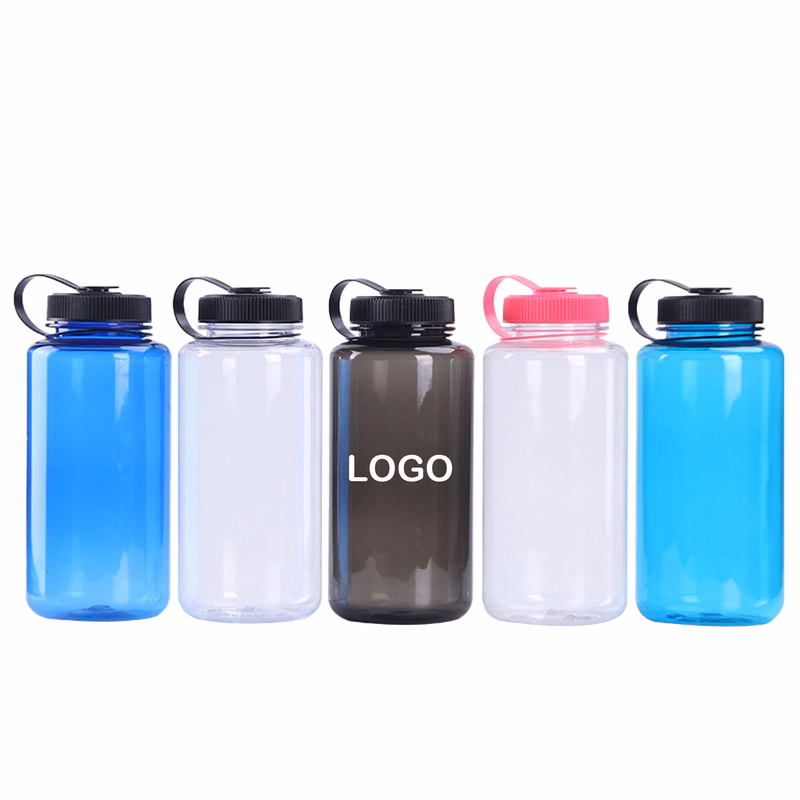 large Capacity Water Bottle