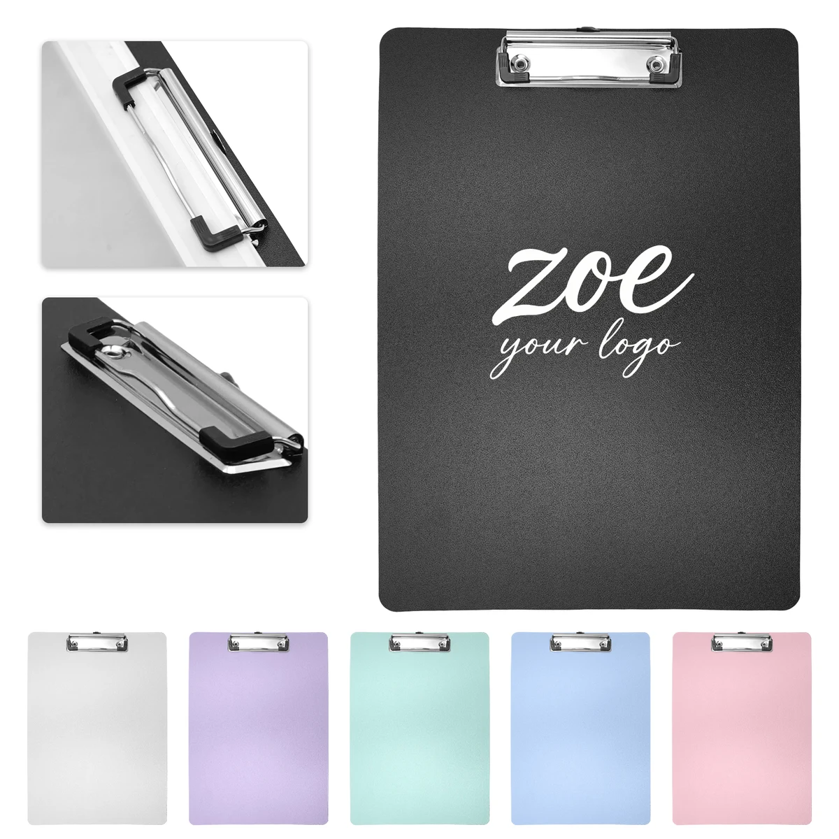 A4 Clipboard Folder 1