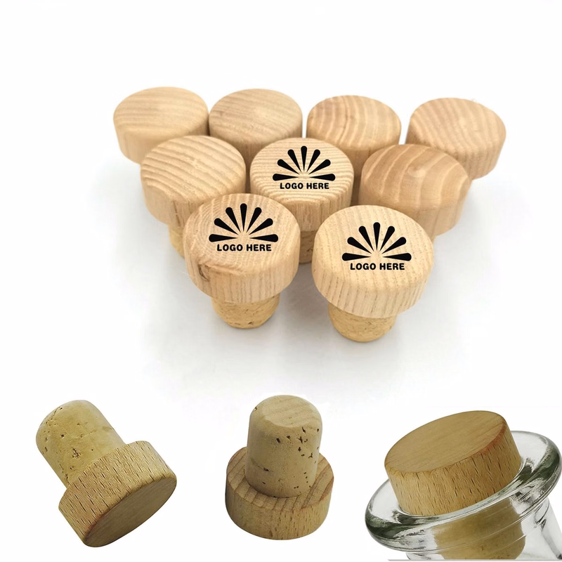 Wine Bottle Cork For Aging Red Wine