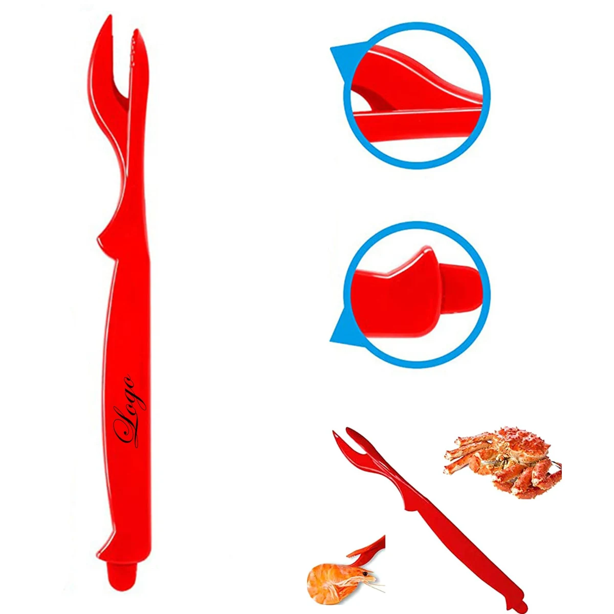 Crab Legs Cracker 1