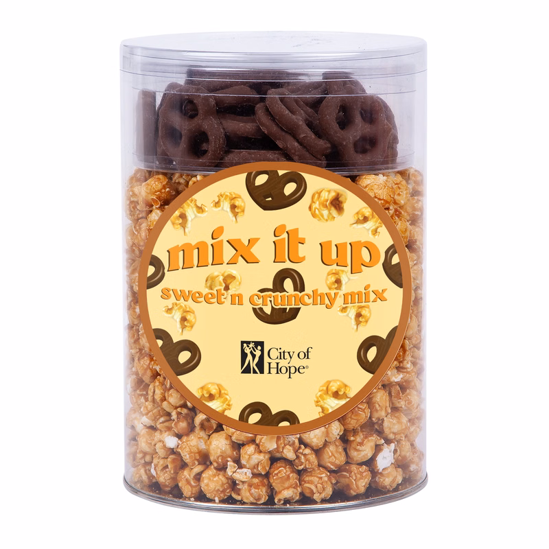 Popclusions - Sweet N Crunchy Mix