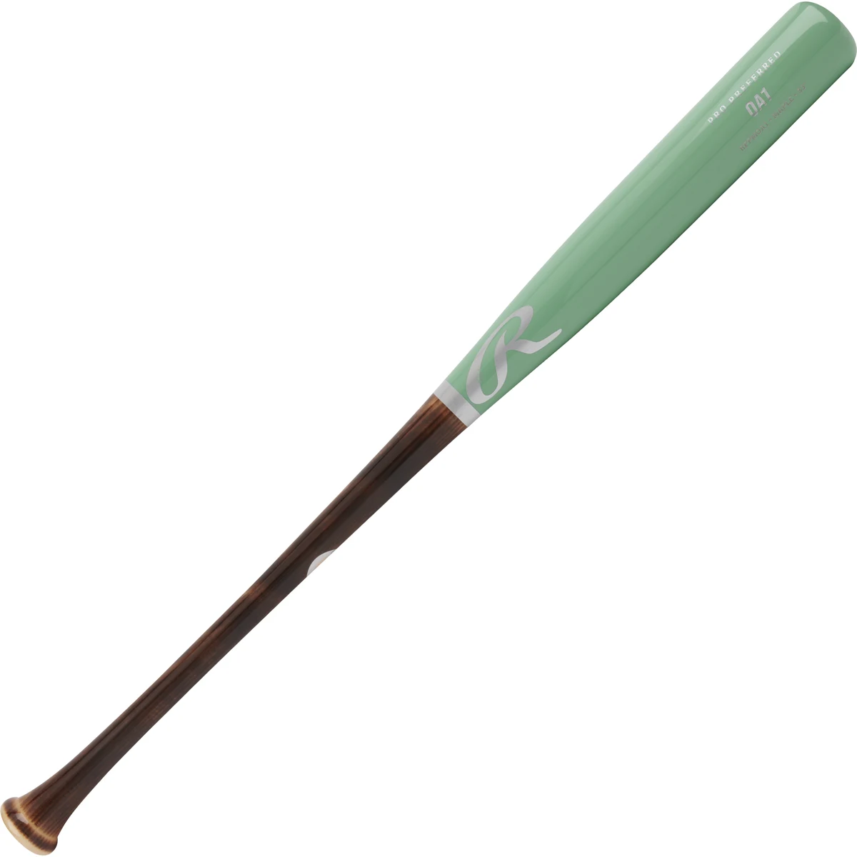 Rawlings Pro Preferred OA1 Maple Wood Bat 1