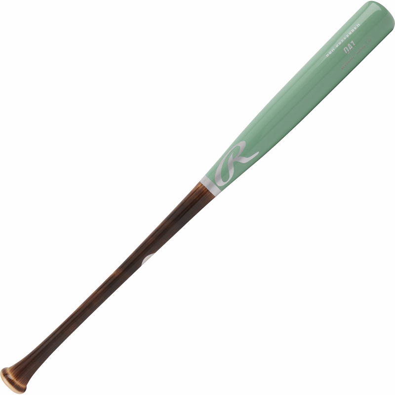 Rawlings Pro Preferred OA1 Maple Wood Bat
