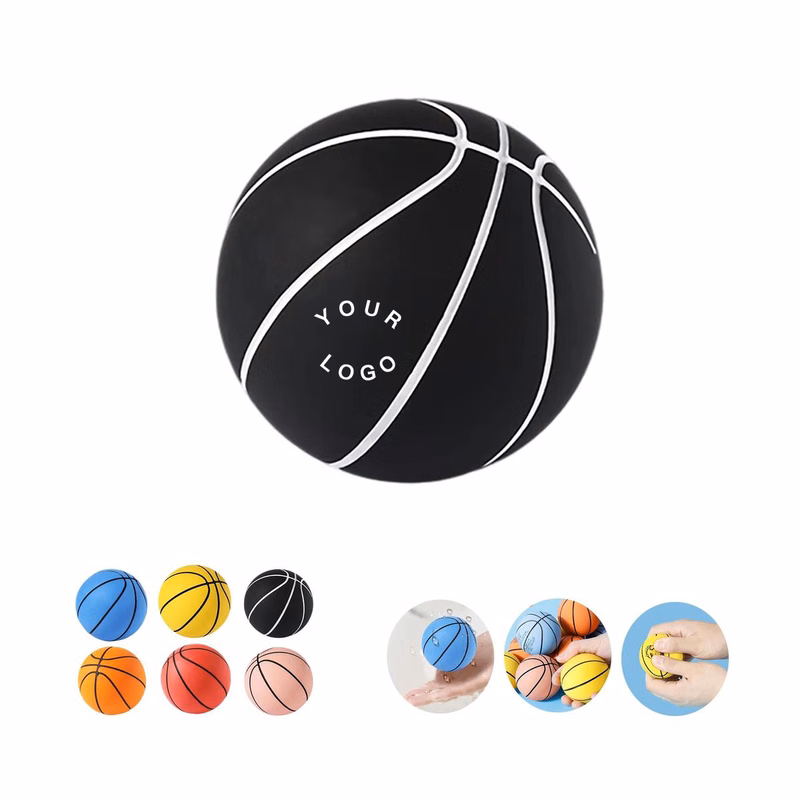 Playground Ball for Bouncing and Catching