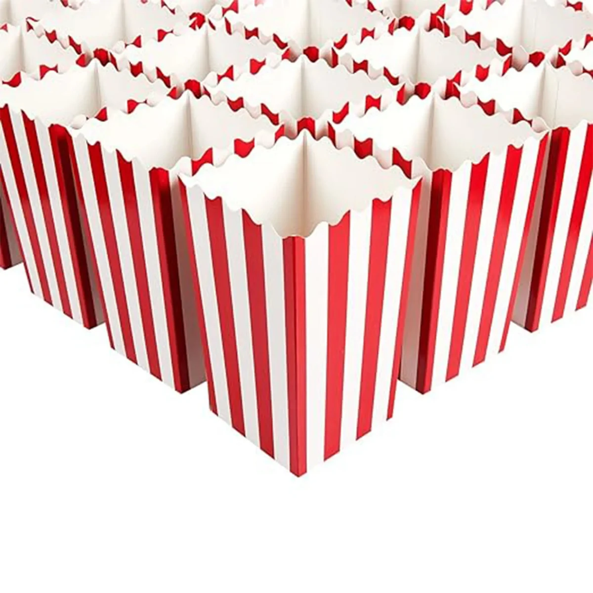 Customized Popcorn Boxes 1