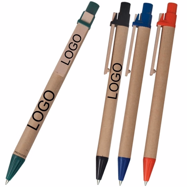 Promotional Eco Friendly Pens