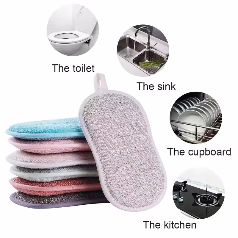 Kitchen Cleaning Sponge