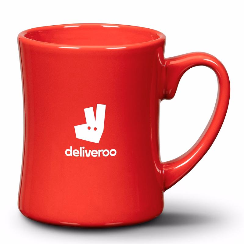 Harleton Mug - 19oz - Imprinted