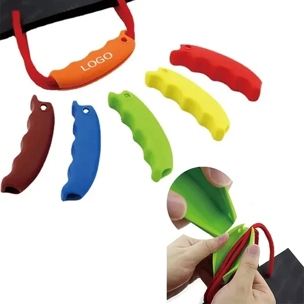 Anti-Cut Silicone Handle Grip 1