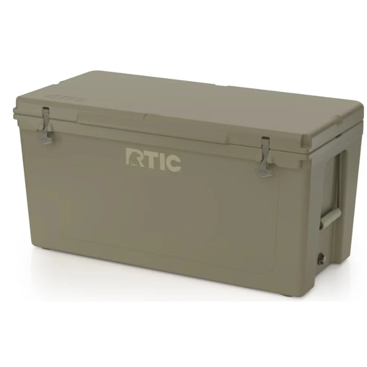 RTIC 145 QT Ultra Tough Cooler 1