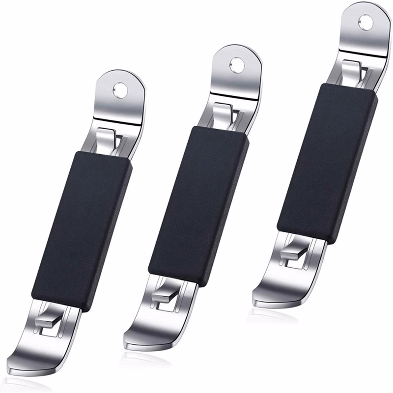 Multi-functional Opener