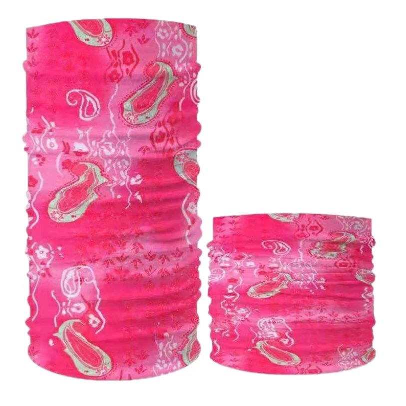 Multi-functional Magic Headwear 1