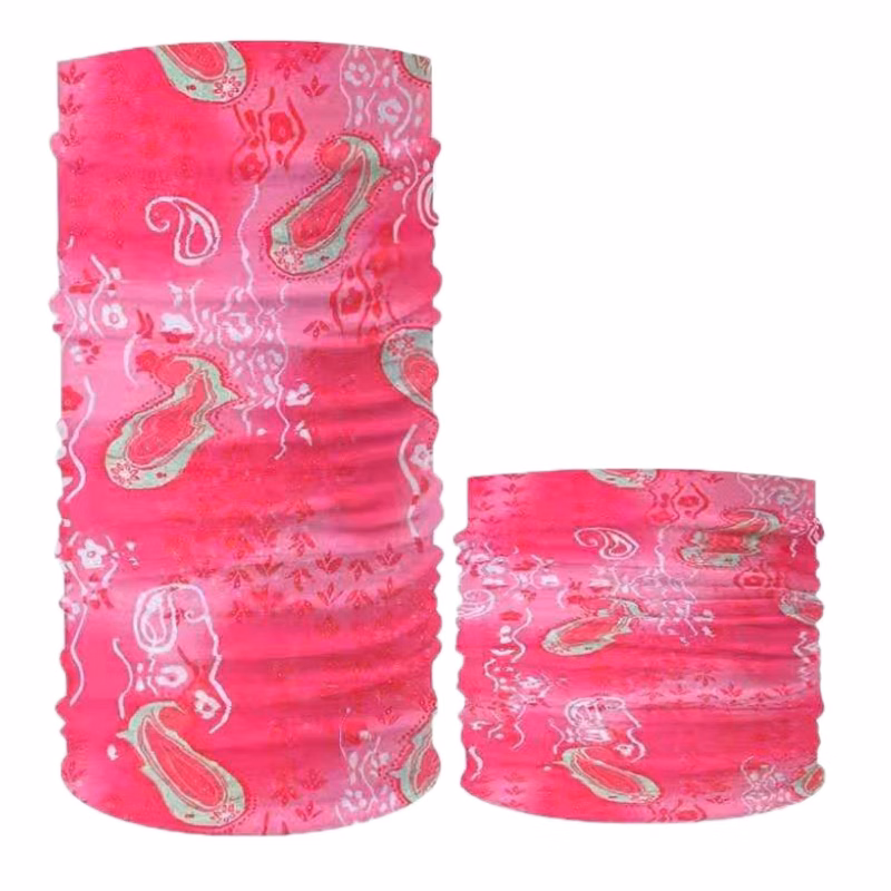 Multi-functional Magic Headwear