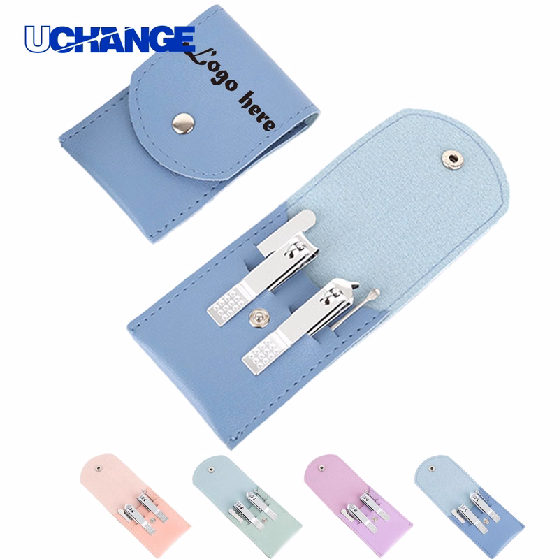 Nail Clipper Set for Personal Care