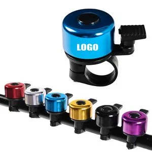 Bicycle Metal Alarm Ring Bell 1