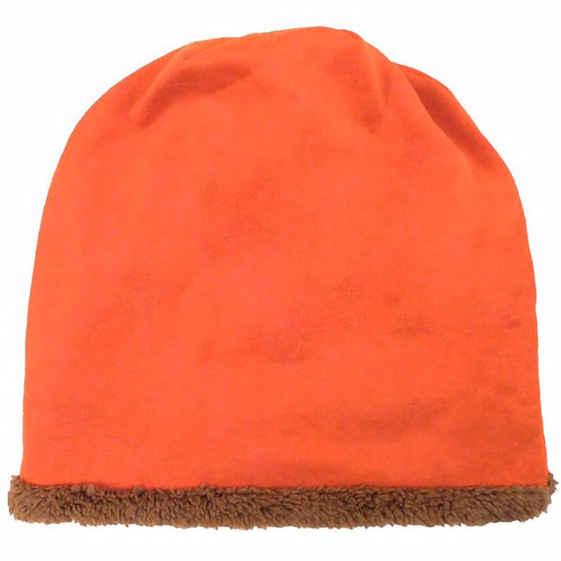 Dyo Plush Hat