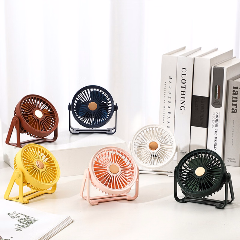 Air Circulator Fan