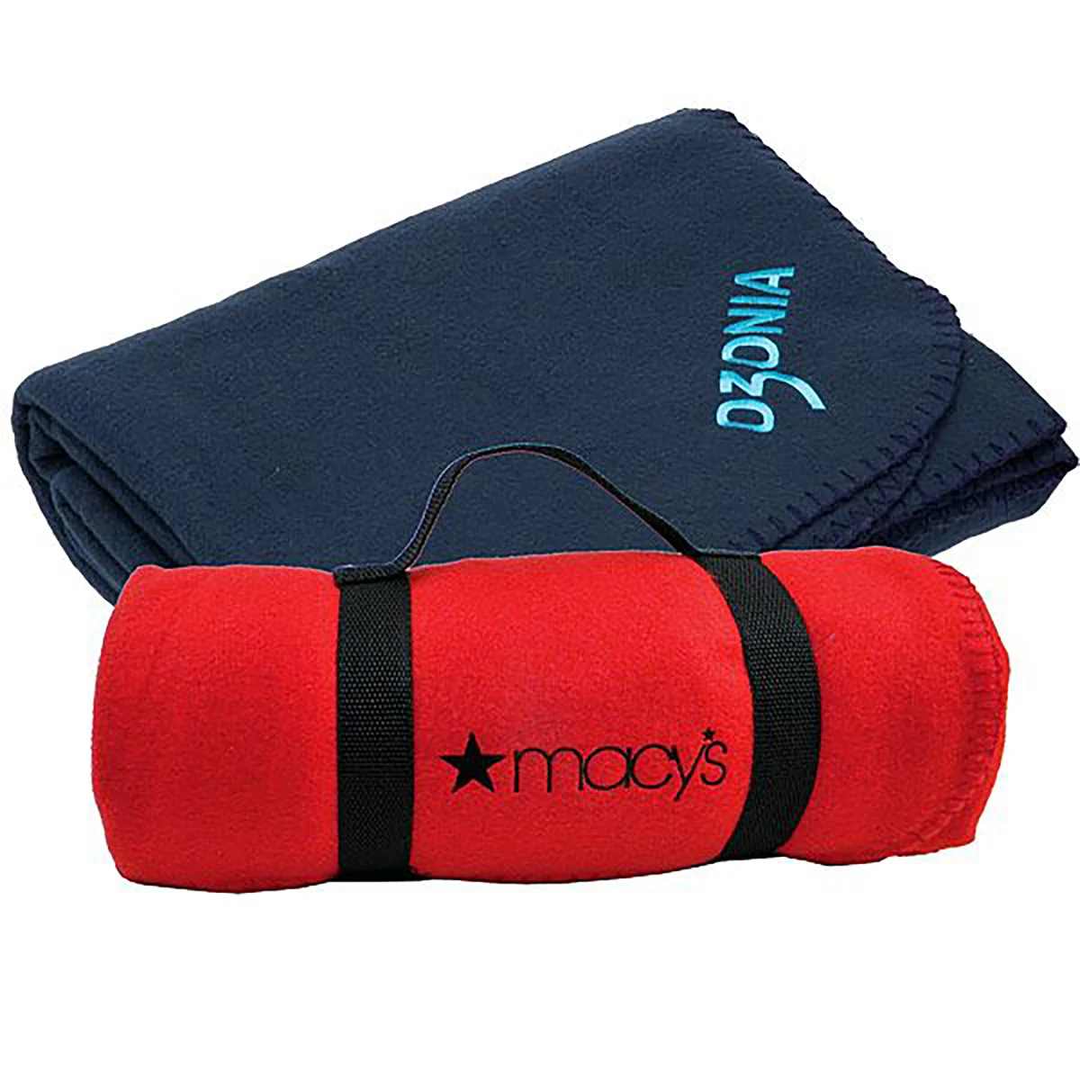 Polar Fleece Promo Blanket 1