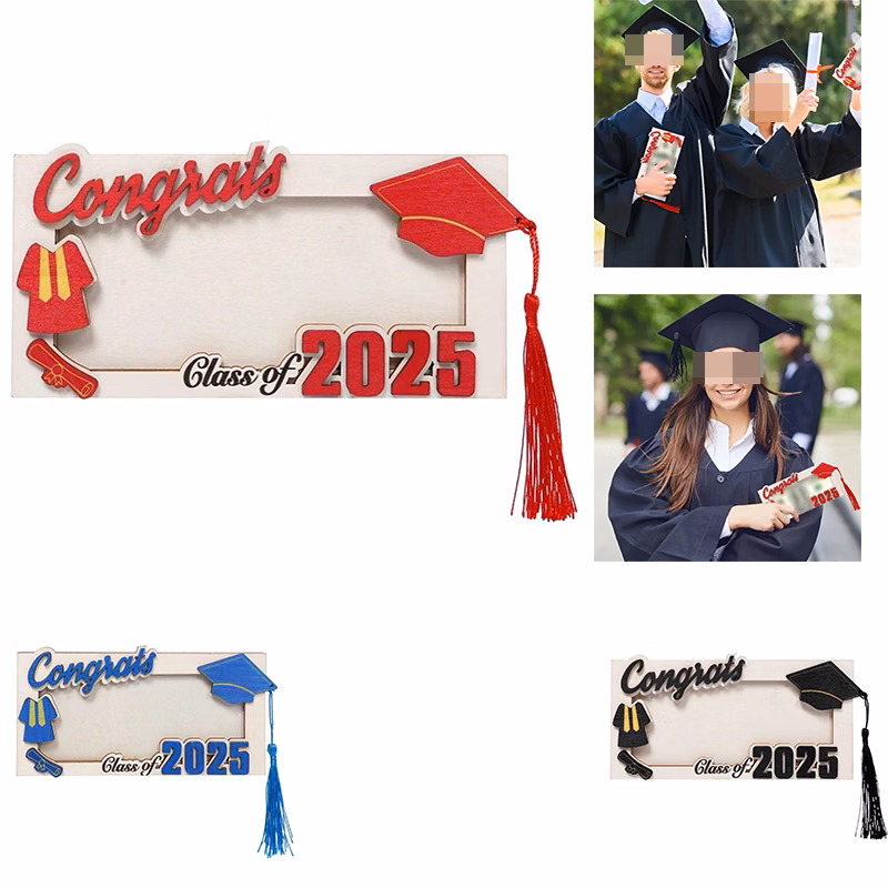 Graduation Money Holder