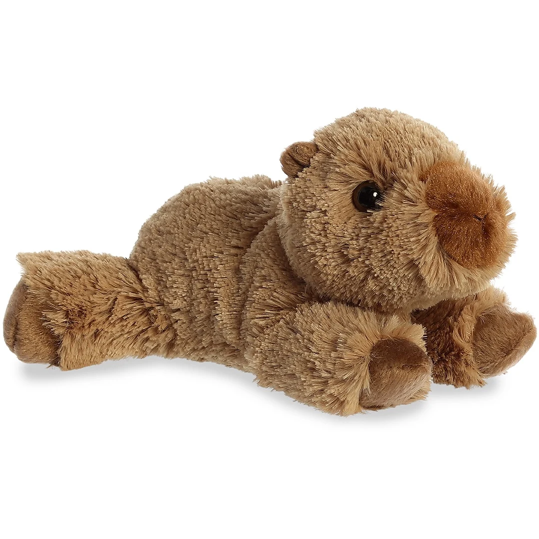 Lux Series 8" Capybara 1